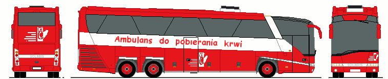 Solaris Vacanza II 13. RCKiK Warszawa