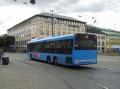 Solaris Urbino III 15 LE CNG. Veolia Goeteborg (Szwecja) #6060