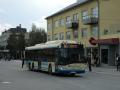 Solaris Urbino 15 LE cng, #306 Skelleftebuss Skeleftea, Szwecja