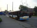 Solaris Urbino I 15. DP Ostrava (Czechy) #7601