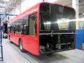 Solaris Urbino III 10. Norgesbuss Oslo (Norwegia)