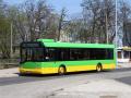 Solaris Urbino II 12. MPK Pozna #1343